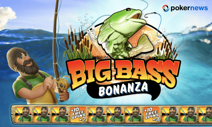 Big bass slot – Apps no Google Play