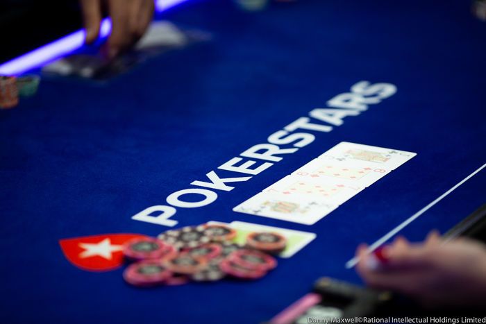 PokerStars Logo