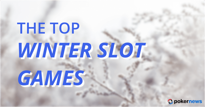 top winter slots