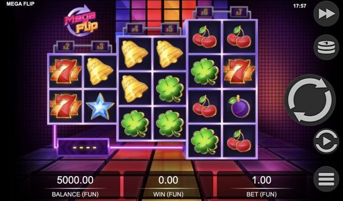 Fruit Slots em Jogos na Internet