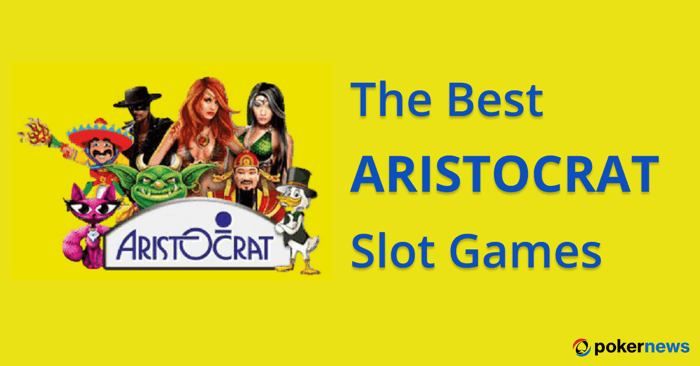 Best Designed Slot Games