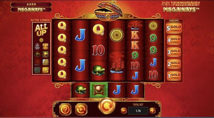 Dragon Spin Slot Machine – Play Free Bally Slots 2023