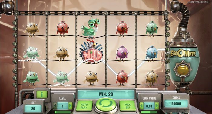 Get to Know More About 3D Slot Gambling Games - Fiebreroji Blanca