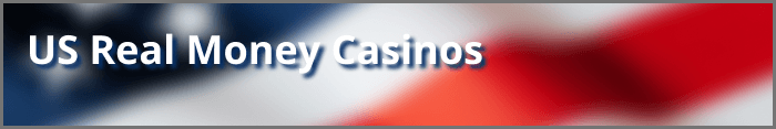 USA Real Money Casinos