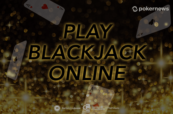 Play Real Money Blackjack Online