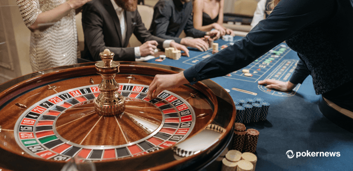 Top Roulette Systems and Strategies – BetMGM