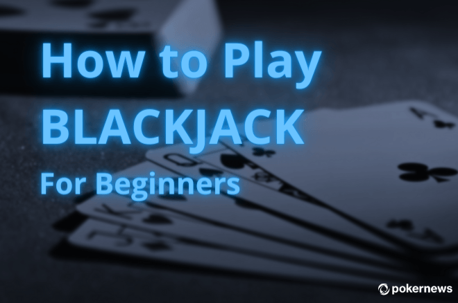 blackjack beginners