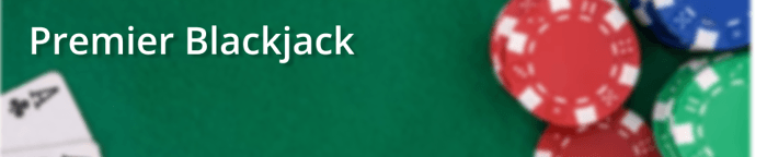 Premier Blackjack: High Streak