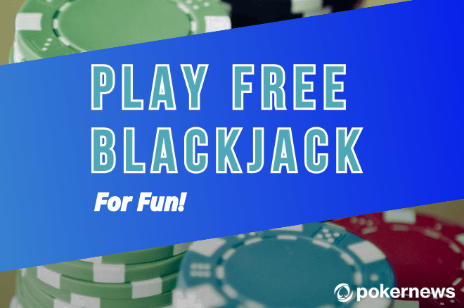 Play Free Blackjack for Free