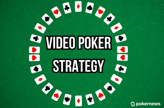 Poker strategies deals