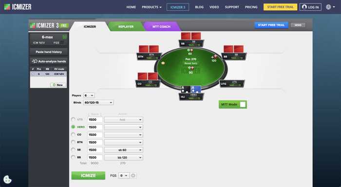 Online Poker Tournament Software Development- Features, Benefits and Cost