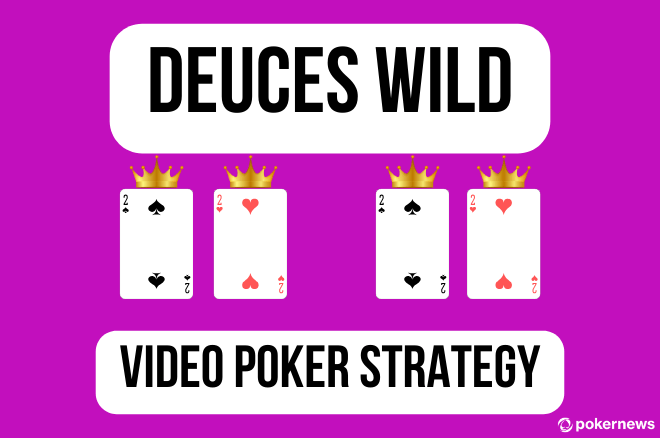 decues wild video poker 