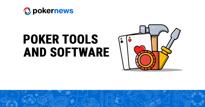 Poker Tools and Software