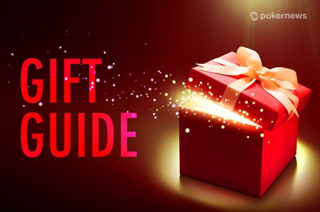 Gift Guide, Best Poker Gifts Image Cover