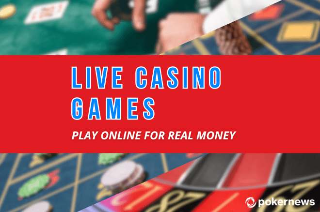 The Best Live Dealer Casino Games 2023