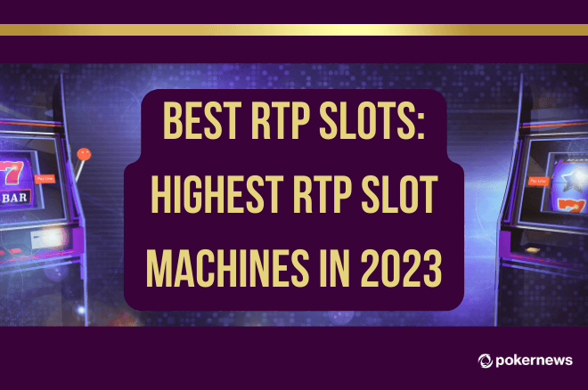 Best Online Slots: Top 9 Slot Sites For Real Money In 2023