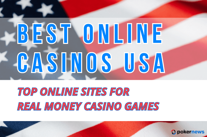 Best Online Casinos USA