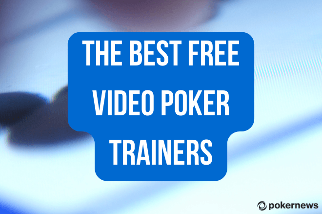 Como ganhar no vídeo poker online grátis?