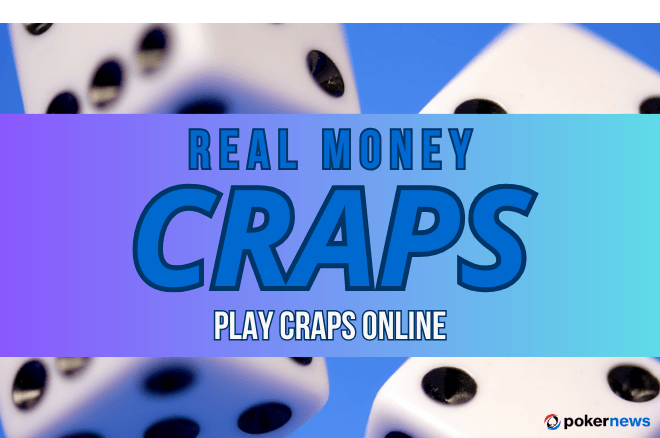 real money craps
