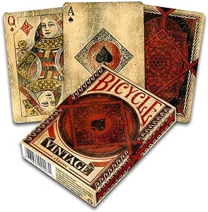 Fournier Playing Cards