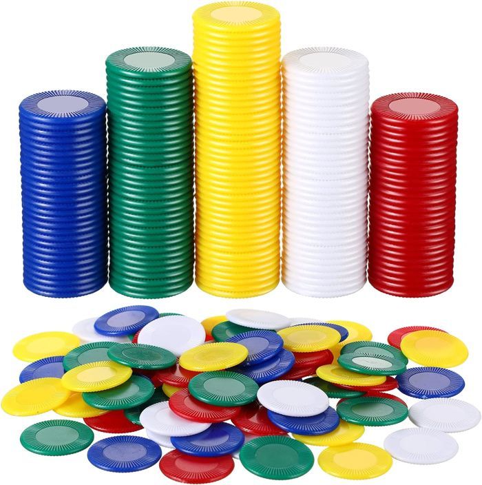 Best Poker Chips | Top Poker Chip Sets for Home Games | PokerNews