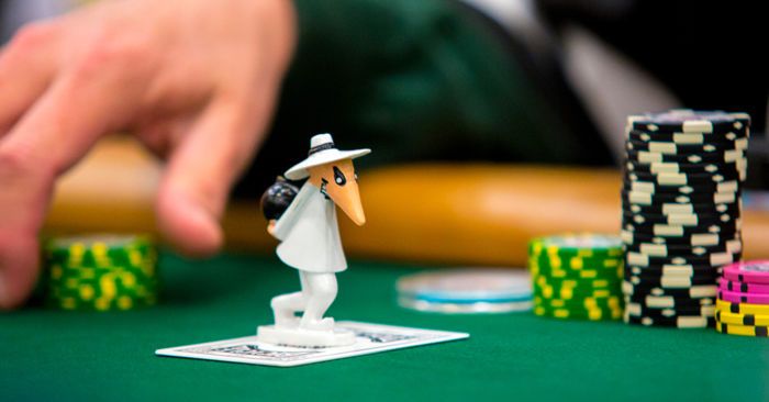 Poker Gadgets for your Home Game