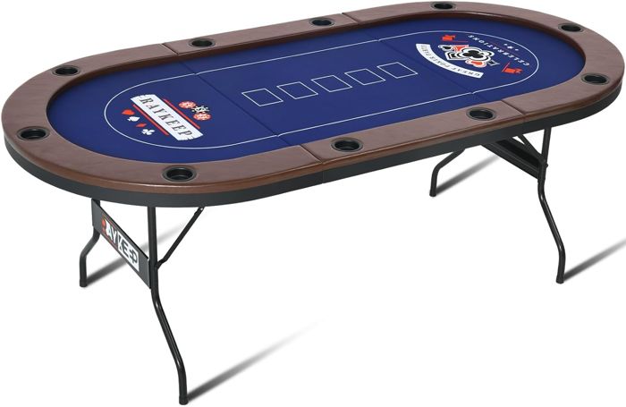 Raykeep Poker Table