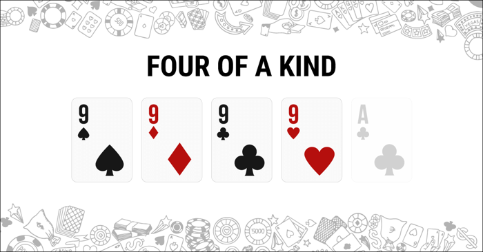 4-of-a-Kind