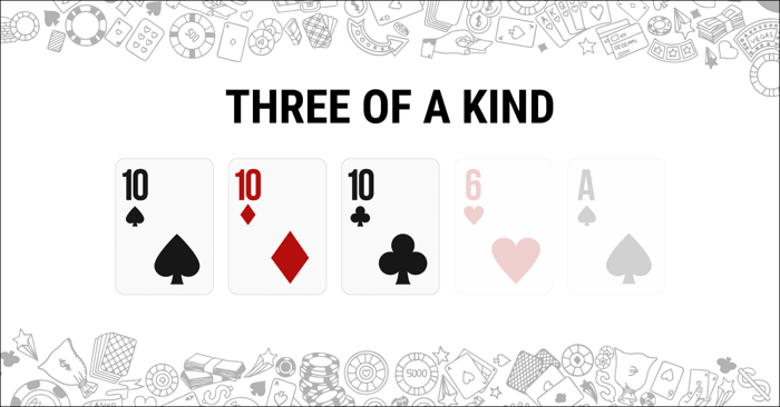 3-of-a-Kind