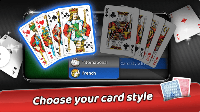 Rummy - Offline Card Game Screenshot 3