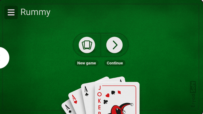 Free Rummy Mobile App - Screenshot 3