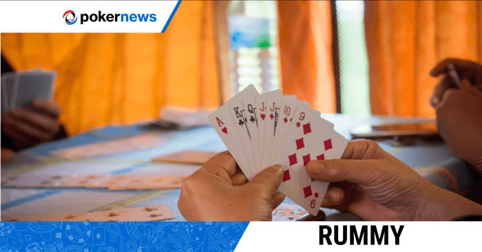 How to Play Rummy