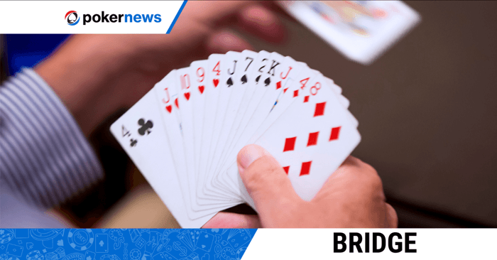 Play Bridge Online for Free or Real Money | PokerNews