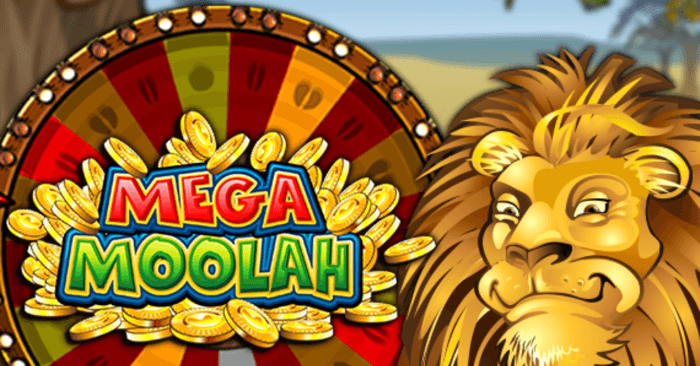 Mega Moolah Slot Review