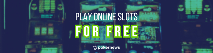 Best Free Slot Games
