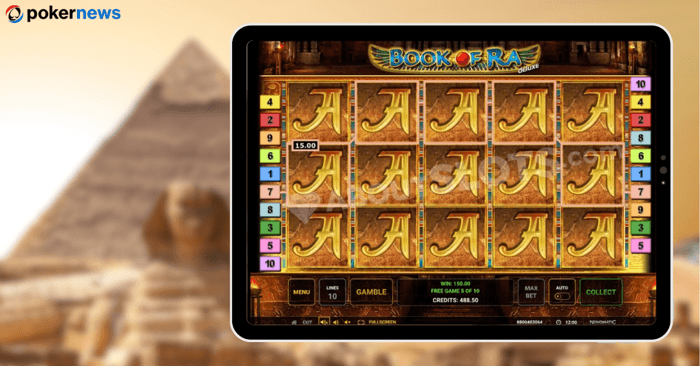 The 10 Key Elements In Online Casino LB Spins