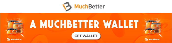 MuchBetter wallet