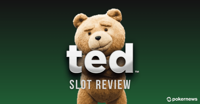 Ted Slot Review