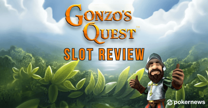 Gonzo’s Quest Slot Review