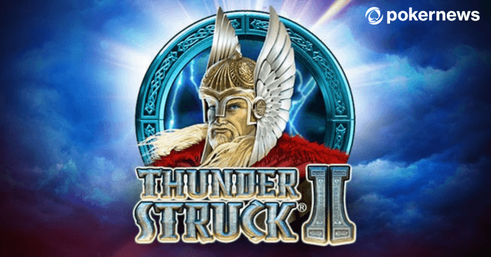 thunderstruck ii