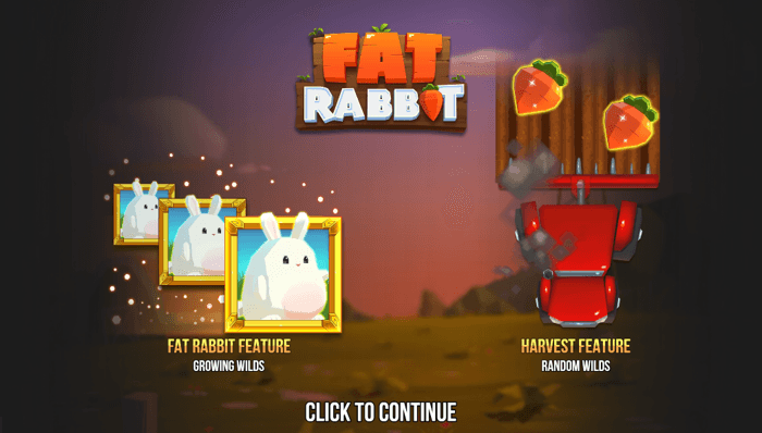 fat rabbit slot