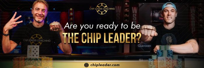 Chip Leader Coaching