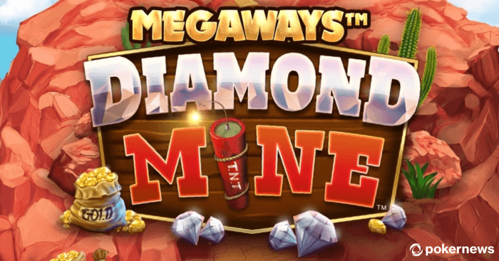 Diamond Mine Boost Megaways