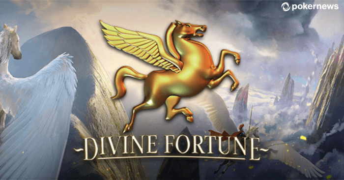 divine fortune lead