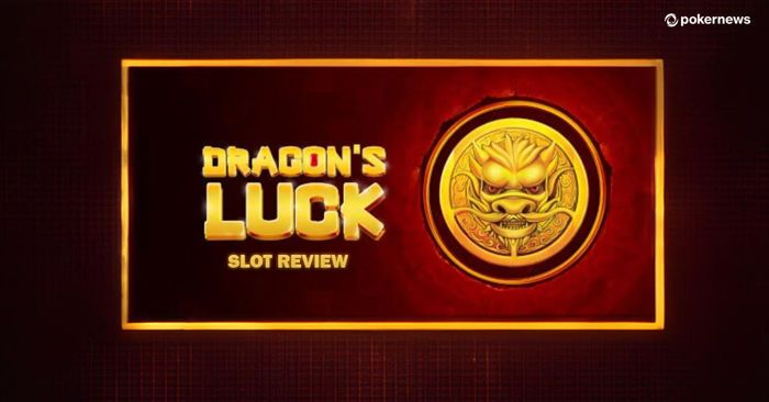 Luck of the Dragon slot