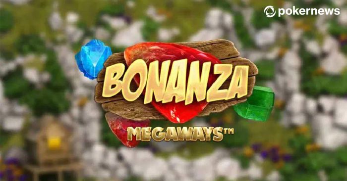 Bonanza Megaways