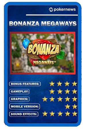 Bonanza Megways