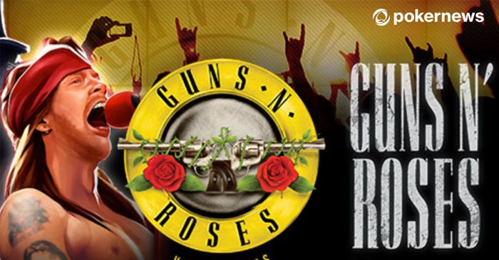 Guns N' Roses Slot Review - 96.98% RTP, Free Spins and Multipliers ...