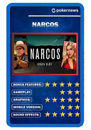 Narcos