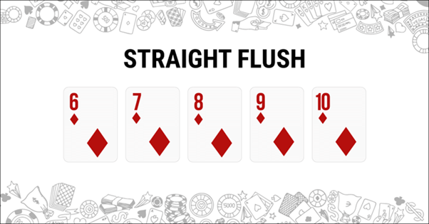 Straight Flush